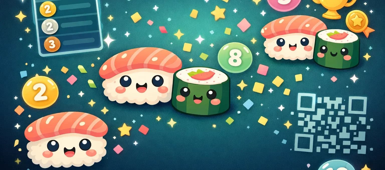 Rolou Sushi
